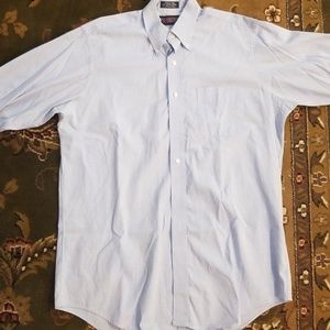 Roundtree & Yorke dress shirt (16-34)